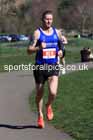 Masters Men Over-50s, 2026 NECAA Royal Signals Road Relays, Hetton Lyons Country Park, Hetton le Hole. Photo: David T. Hewitson/Sports for All Pics